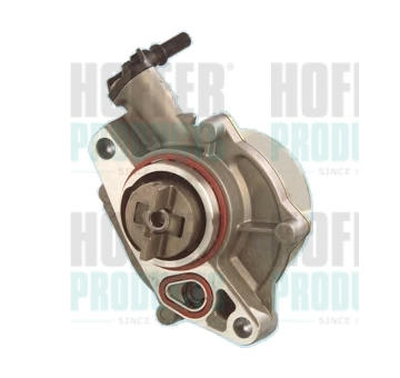 Vakuové čerpadlo, brzdový systém HOFFER 8091079