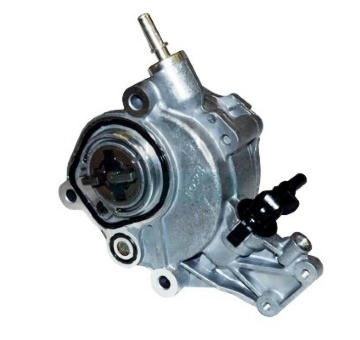 Vakuové čerpadlo, brzdový systém HOFFER 8091153