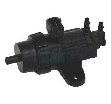 Měnič tlaku, výfukový systém HOFFER 8029127