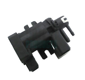 Měnič tlaku, výfukový systém HOFFER 8029131