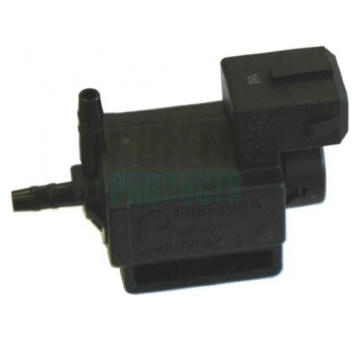 Měnič tlaku, výfukový systém HOFFER 8029138
