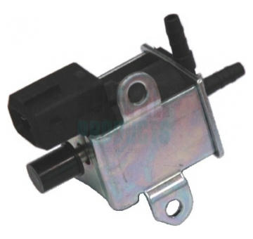 Měnič tlaku, výfukový systém HOFFER 8029154
