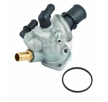 Termostat, chladivo HOFFER 8192027