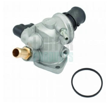Termostat, chladivo HOFFER 8192032