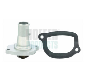 Termostat, chladivo HOFFER 8192034