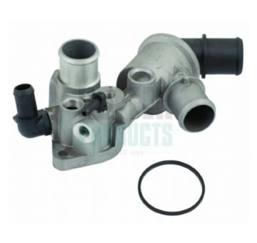 Termostat, chladivo HOFFER 8192040