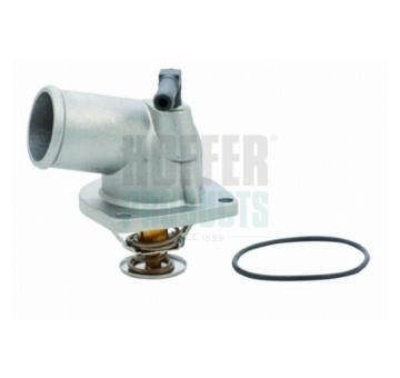 Termostat, chladivo HOFFER 8192056