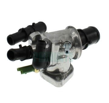 Termostat, chladivo HOFFER 8192074