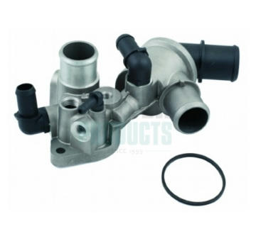Termostat, chladivo HOFFER 8192084