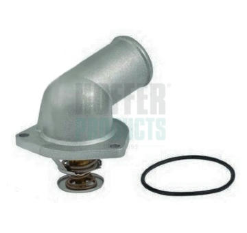 Termostat, chladivo HOFFER 8192085