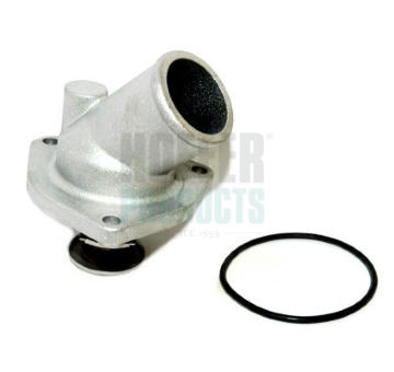 Termostat, chladivo HOFFER 8192087