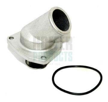 Termostat, chladivo HOFFER 8192089