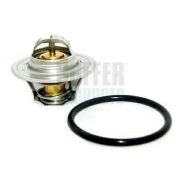 Termostat, chladivo HOFFER 8192185