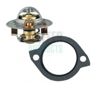 Termostat, chladivo HOFFER 8192188