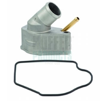 Termostat, chladivo HOFFER 8192199
