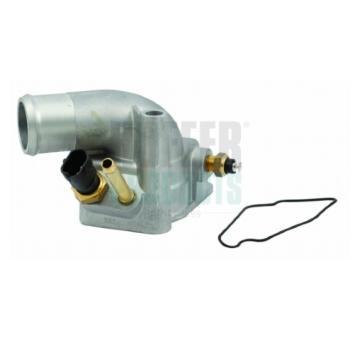 Termostat, chladivo HOFFER 8192200