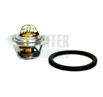 Termostat, chladivo HOFFER 8192210