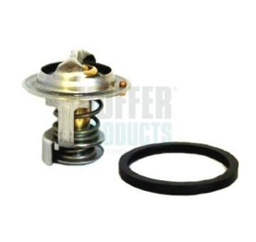 Termostat, chladivo HOFFER 8192236