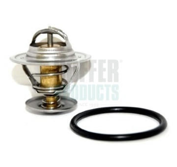 Termostat, chladivo HOFFER 8192243