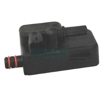 Snímač, teplota paliva HOFFER 8029225