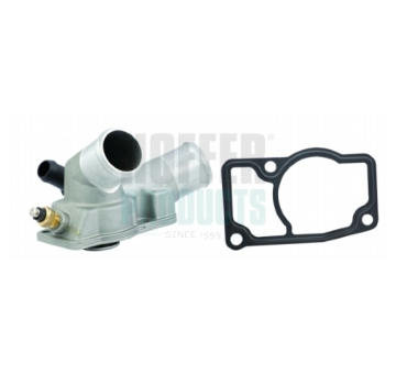 Termostat, chladivo HOFFER 8192266