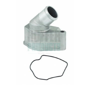 Termostat, chladivo HOFFER 8192270