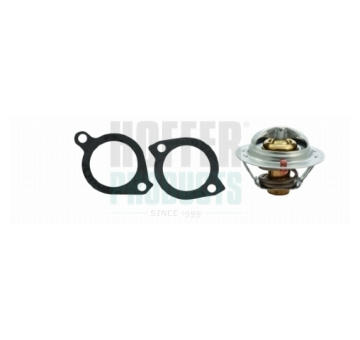 Termostat, chladivo HOFFER 8192311