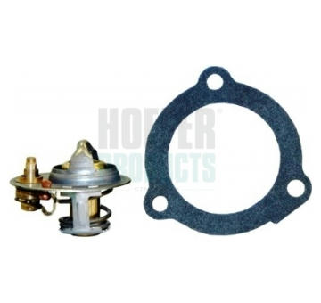 Termostat, chladivo HOFFER 8192315