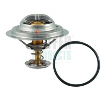 Termostat, chladivo HOFFER 8192318
