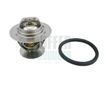 Termostat, chladivo HOFFER 8192321