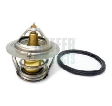 Termostat, chladivo HOFFER 8192324