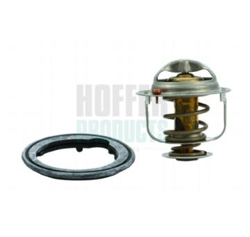 Termostat, chladivo HOFFER 8192410