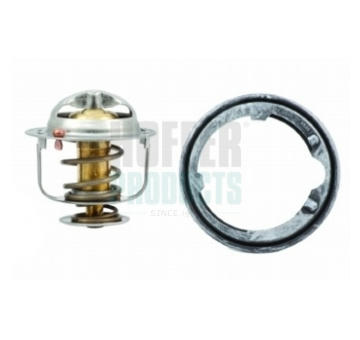 Termostat, chladivo HOFFER 8192414