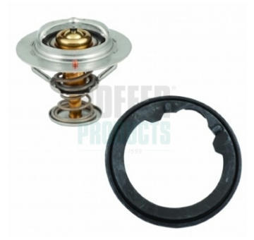 Termostat, chladivo HOFFER 8192417