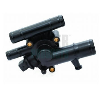Termostat, chladivo HOFFER 8192427