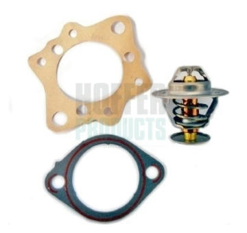 Termostat, chladivo HOFFER 8192437