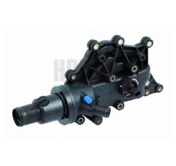 Termostat, chladivo HOFFER 8192445