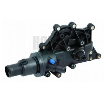 Termostat, chladivo HOFFER 8192446