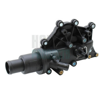Termostat, chladivo HOFFER 8192449