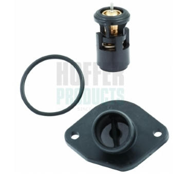 Termostat, chladivo HOFFER 8192480K
