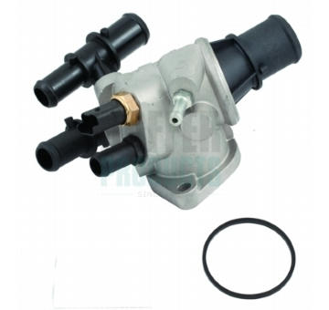 Termostat, chladivo HOFFER 8192481