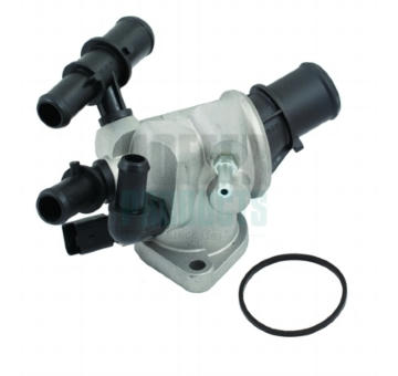 Termostat, chladivo HOFFER 8192491