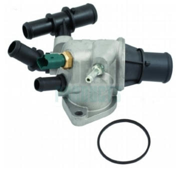 Termostat, chladivo HOFFER 8192502