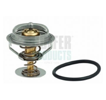 Termostat, chladivo HOFFER 8192521