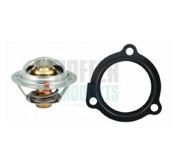 Termostat, chladivo HOFFER 8192527