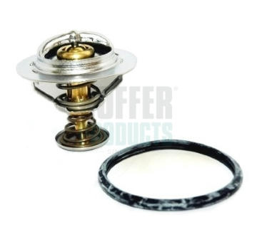 Termostat, chladivo HOFFER 8192531