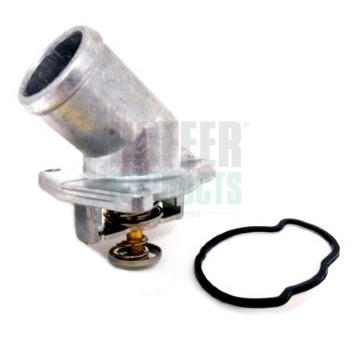 Termostat, chladivo HOFFER 8192533