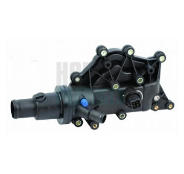 Termostat, chladivo HOFFER 8192539