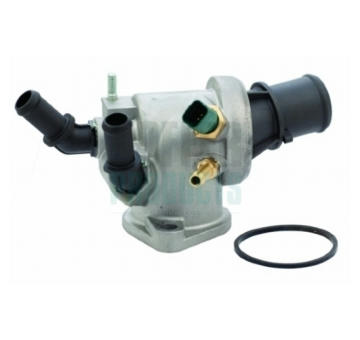Termostat, chladivo HOFFER 8192547