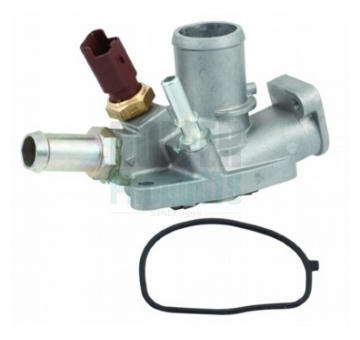 Termostat, chladivo HOFFER 8192567